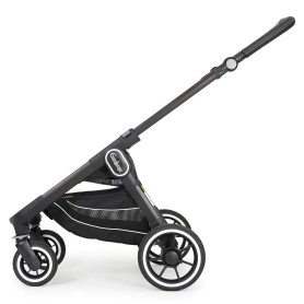 Шасі Emmaljunga NXT60 Black