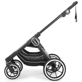 Шасі Emmaljunga NXT90 Black