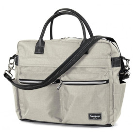 Сумка Emmaljunga Lounge Beige 90096