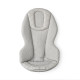 Стільчик-шезлонг Ergobaby Evolve Bouncer Mesh Light Grey
