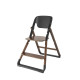 Стільчик для годування Ergobaby Evolve High Chair + Chair Dark Wood