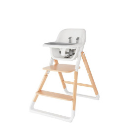 Стільчик для годування Ergobaby Evolve High Chair + Chair Natural Wood