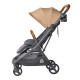 Прогулянкова коляска Ergobaby Metro 3 Deluxe Stroller Camel