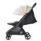 Прогулянкова коляска Ergobaby Metro 3 Stroller EU Natural Beige