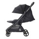 Прогулянкова коляска Ergobaby Metro 3 Stroller EU Onyx Black