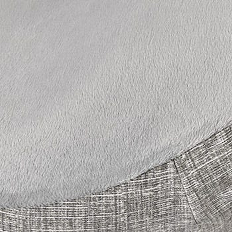 Подушка для годування Ergobaby Natural Curve Moonlight Grey with Strap