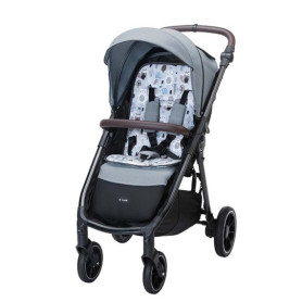 Універсальна коляска 2 в 1 ESPIRO LOOK G 2023 223 blue topaz