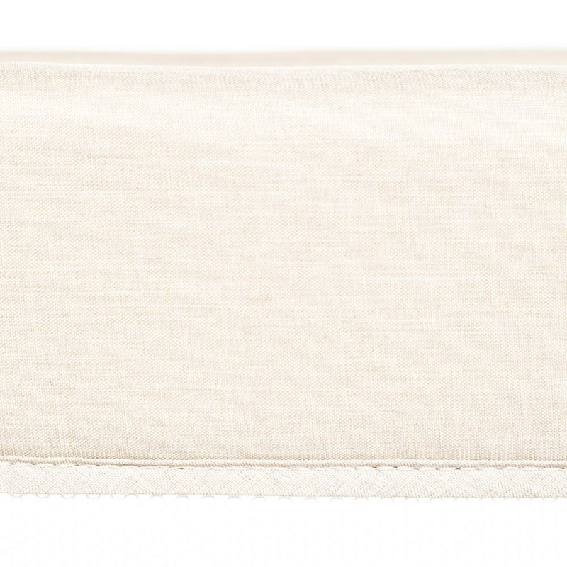 Ліжечко ESPIRO Манеж-Simple 2022 07 Light Gray