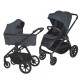 Універсальна коляска 2 в 1 ESPIRO Yoga 07 free spirit