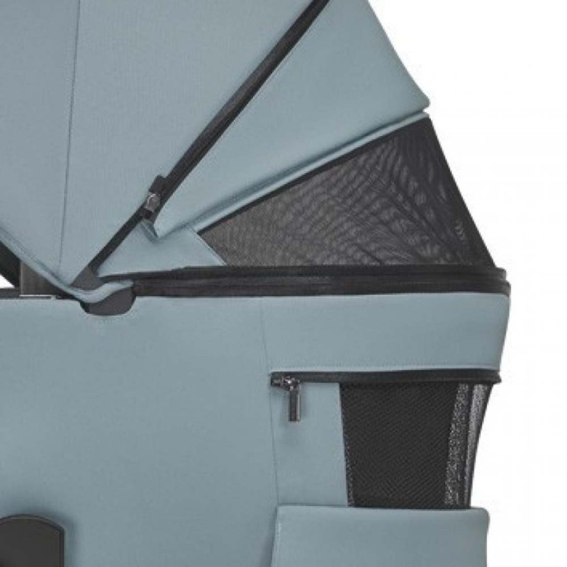 Універсальна коляска 2 в 1 ESPIRO Yoga 07 free spirit