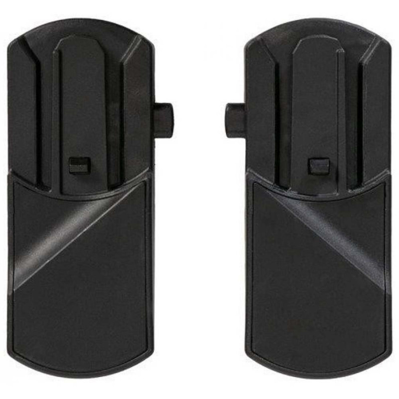 Універсальна коляска 2 в 1 ESPIRO Yoga 07 free spirit