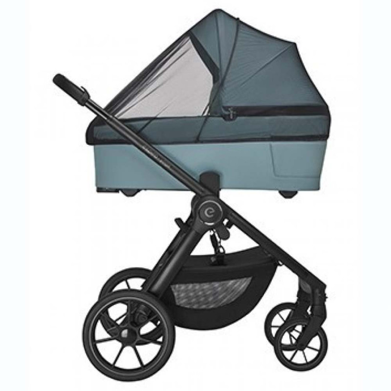 Універсальна коляска 2 в 1 ESPIRO Yoga 07 free spirit