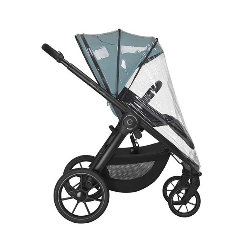 Універсальна коляска 2 в 1 ESPIRO Yoga 07 free spirit