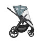 Універсальна коляска 2 в 1 ESPIRO Yoga 07 free spirit