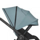Універсальна коляска 2 в 1 ESPIRO Yoga 07 free spirit