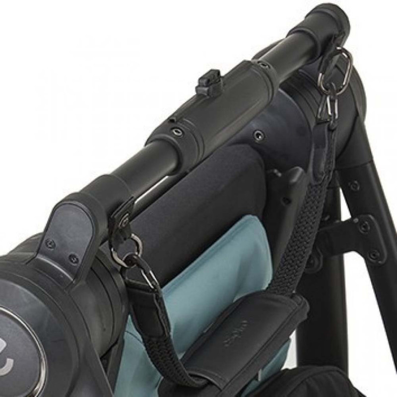 Універсальна коляска 2 в 1 ESPIRO Yoga 07 free spirit