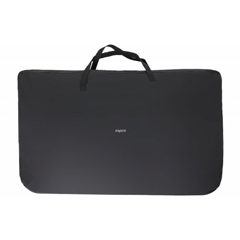 Ліжечко Espiro Люлька Tully 11 Timber Black