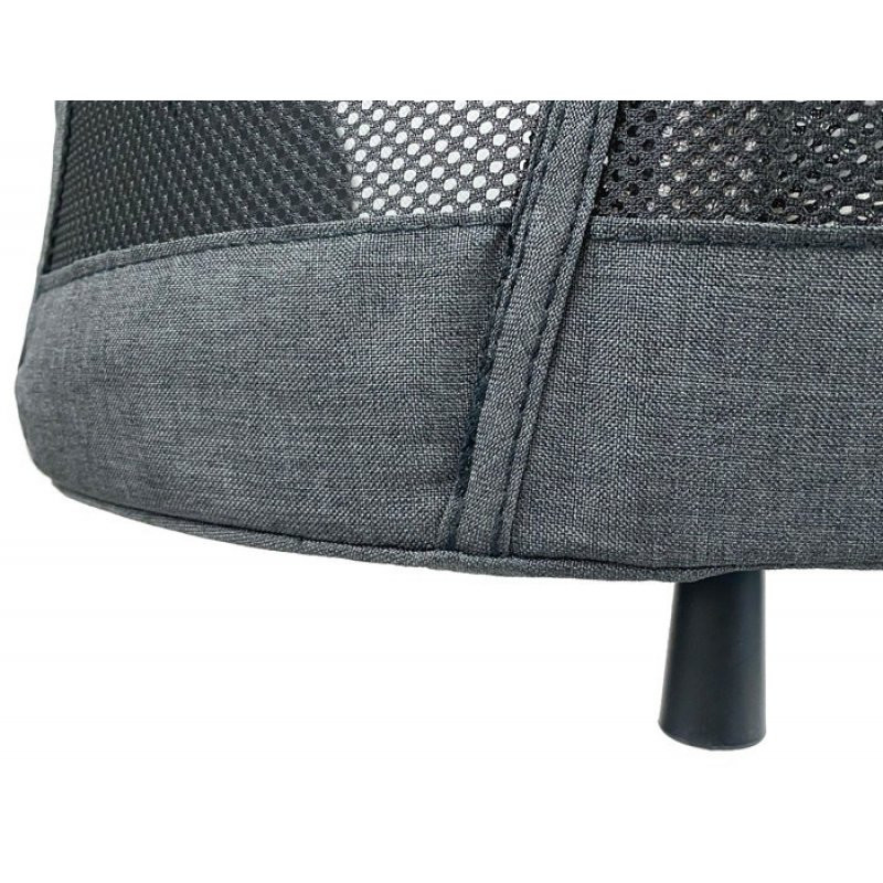 Ліжечко Espiro Люлька Tully 11 Timber Black