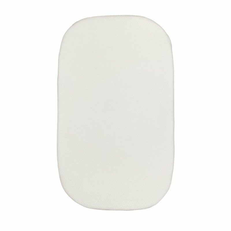 Ліжечко Espiro Люлька Tully 07 Timber Grey