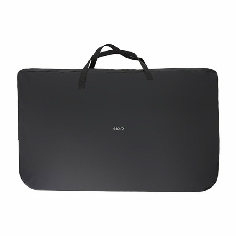 Ліжечко Espiro Люлька Tully 07 Timber Grey