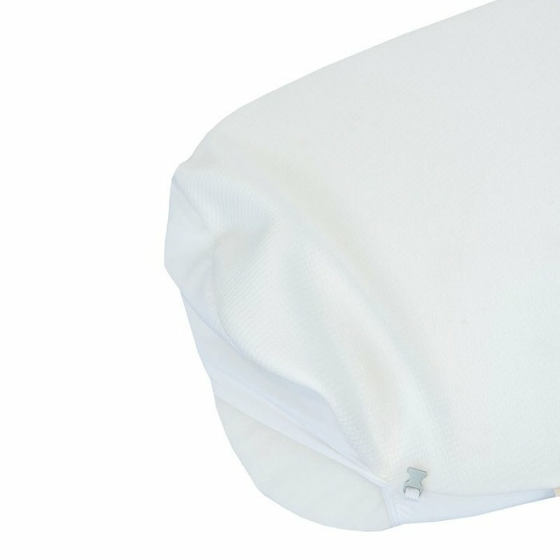 Ліжечко Espiro Люлька Tully 07 Timber Grey