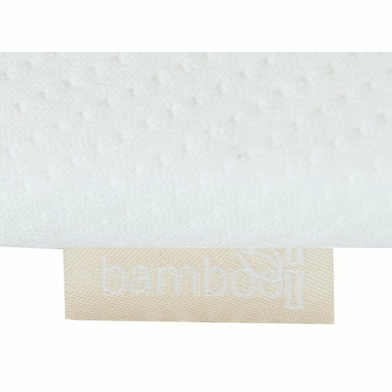 Ліжечко Espiro Люлька Tully 07 Timber Grey