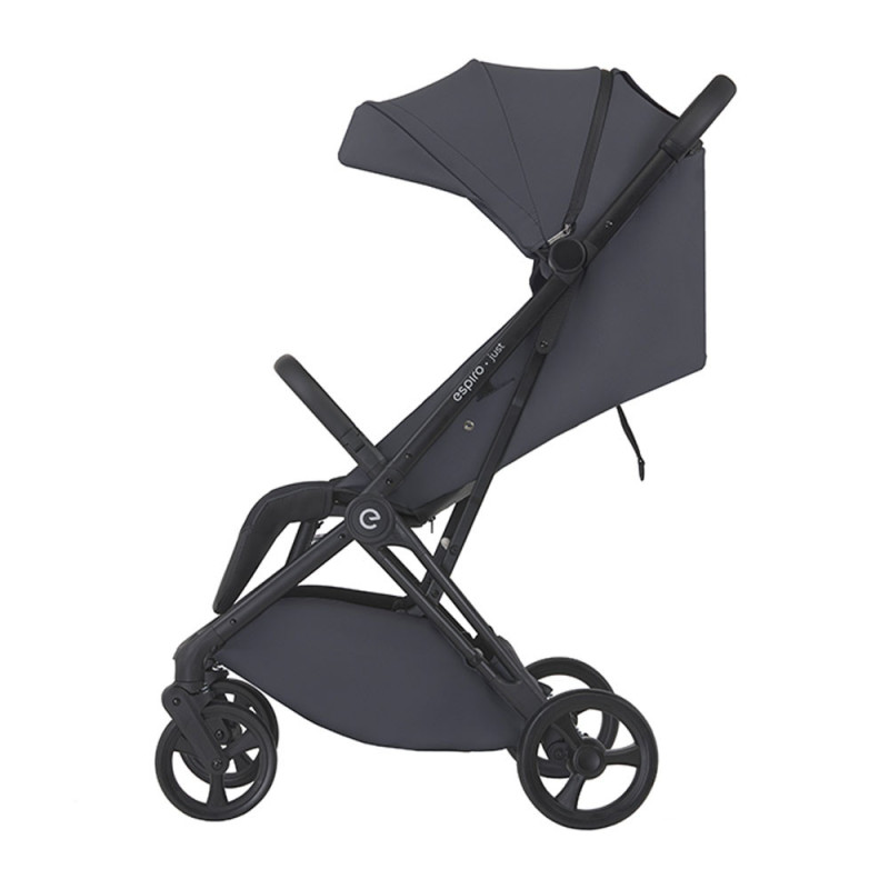 Прогулянкова Коляска Espiro Just 104 Green Avokado