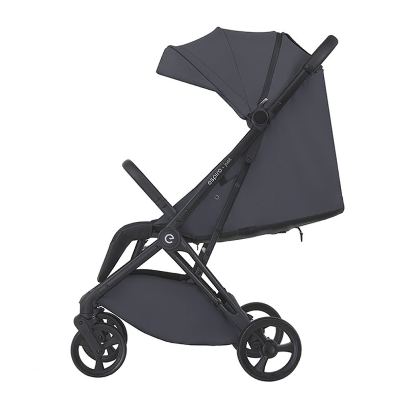 Прогулянкова Коляска Espiro Just 104 Green Avokado