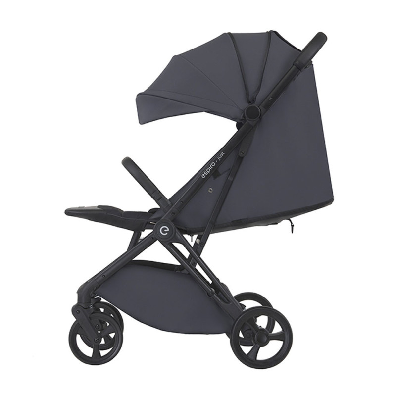 Прогулянкова Коляска Espiro Just 104 Green Avokado