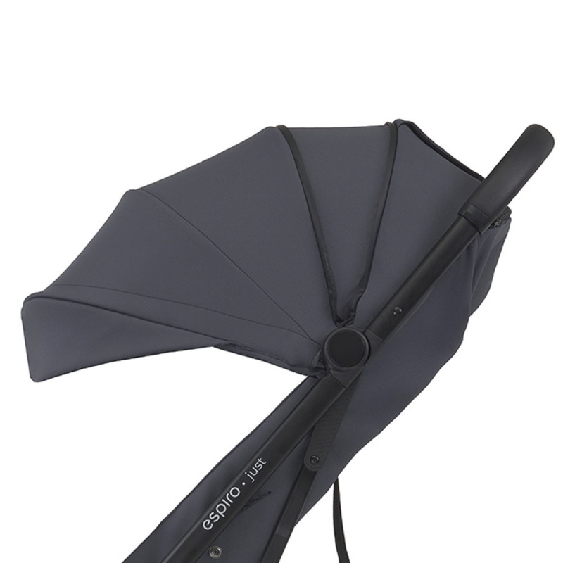 Прогулянкова Коляска Espiro Just 104 Green Avokado