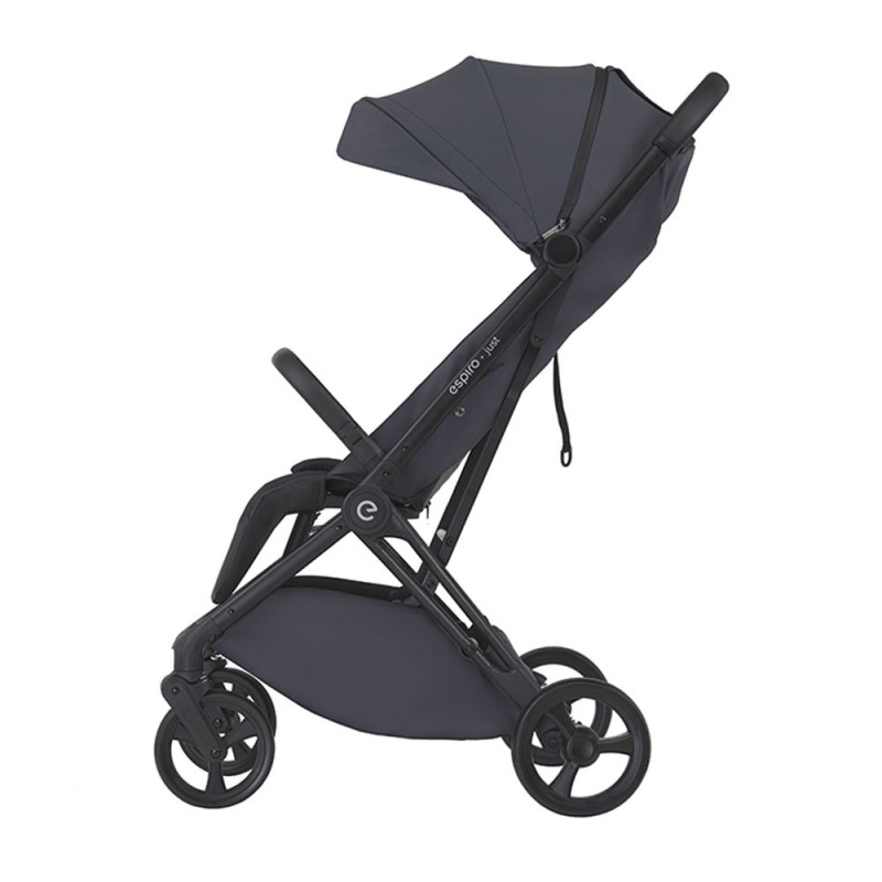 Прогулянкова Коляска Espiro Just 104 Green Avokado