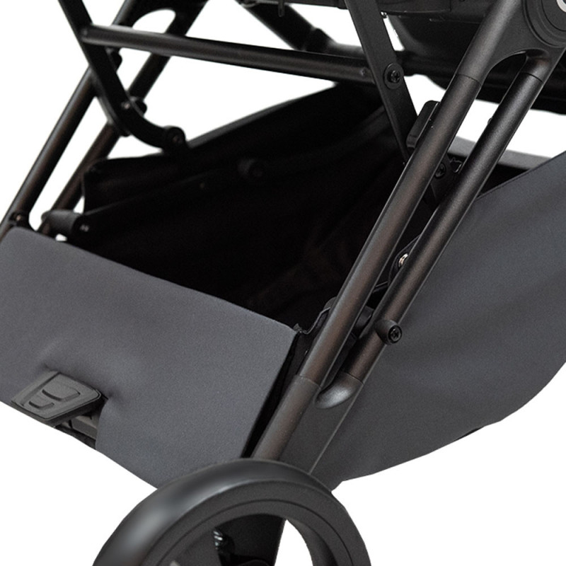 Прогулянкова Коляска Espiro Just 104 Green Avokado