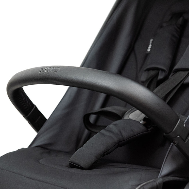 Прогулянкова Коляска Espiro Just 104 Green Avokado