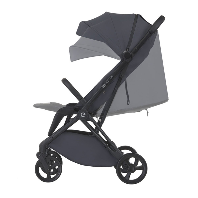 Прогулянкова Коляска Espiro Just 108 Tasty Muffin