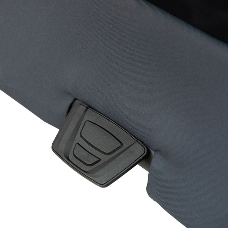 Прогулянкова Коляска Espiro Just 108 Tasty Muffin