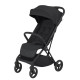 Прогулянкова Коляска Espiro Just 110 Black Pepper 5905683800129