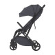 Прогулянкова Коляска Espiro Just 110 Black Pepper 5905683800129