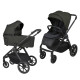 Універсальна Коляска 2 в 1 Espiro Yoga 14 Life Balance