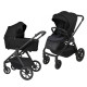 Універсальна Коляска 2 в 1 Espiro Yoga 11 Calm Evening