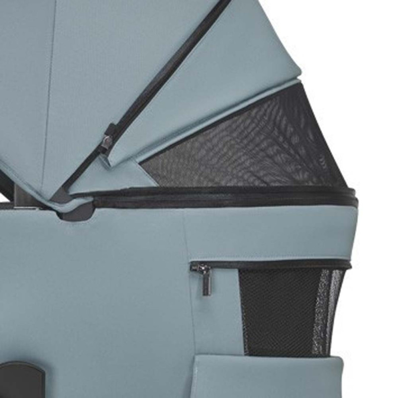 Універсальна Коляска 2 в 1 Espiro Yoga 15 Nature Touch