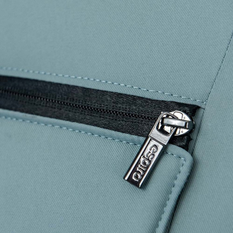 Універсальна Коляска 2 в 1 Espiro Yoga 15 Nature Touch