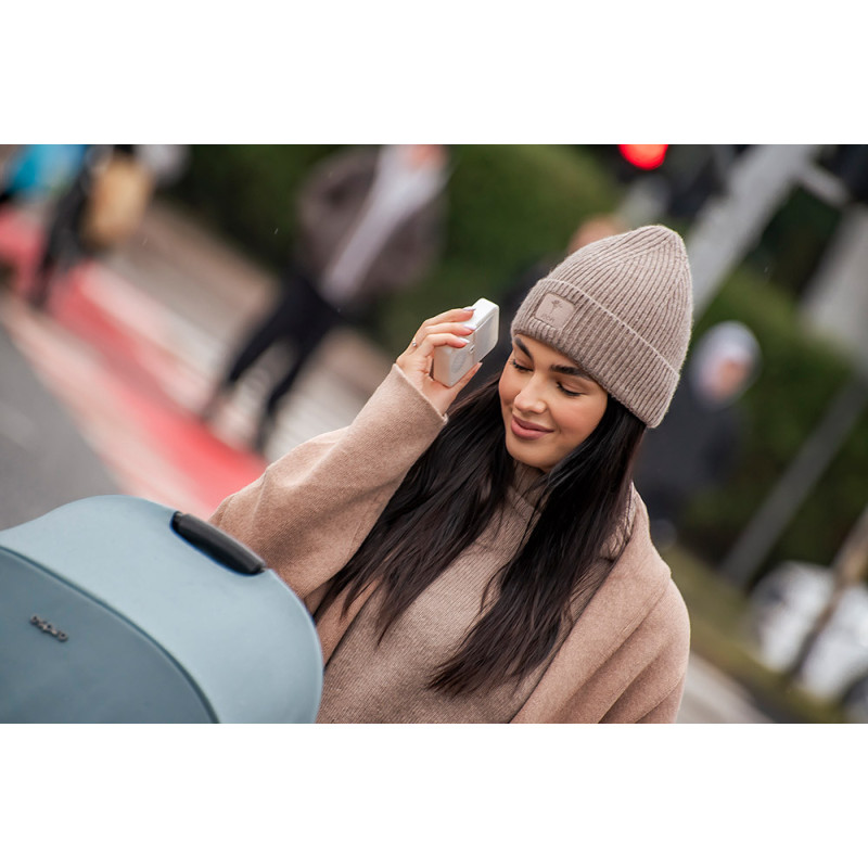 Універсальна Коляска 2 в 1 Espiro Yoga 15 Nature Touch