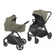 Універсальна Коляска 2 в 1 Espiro Only 304 Stylish Khaki