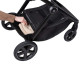 Універсальна Коляска 2 в 1 Espiro Only Smokey Taupe