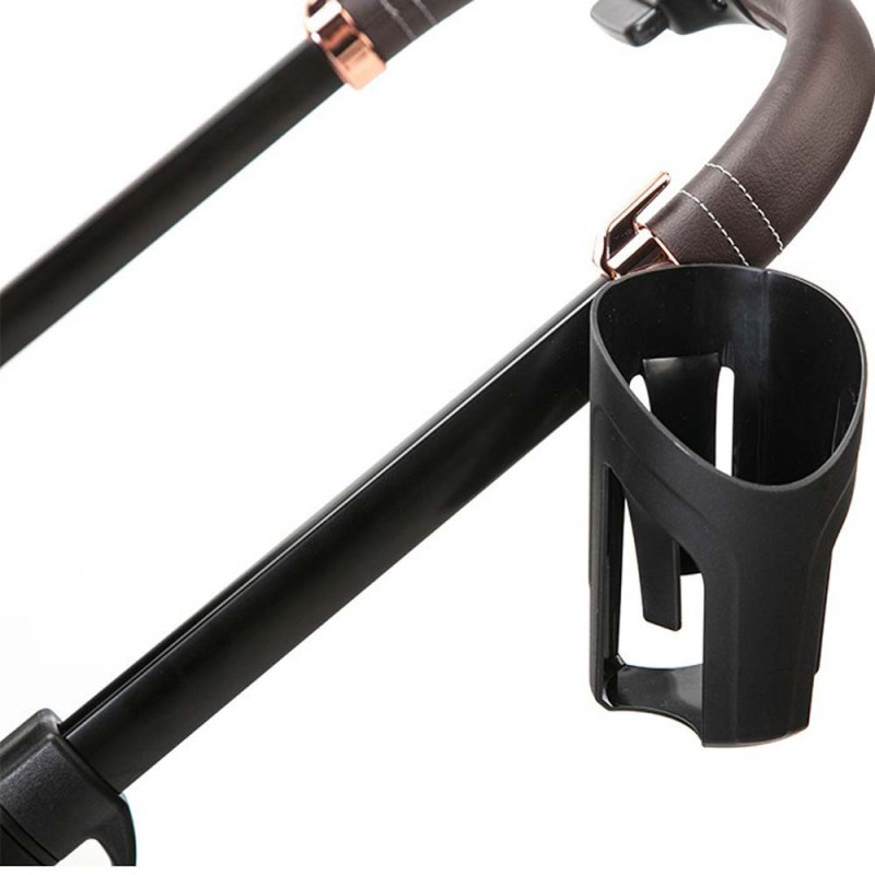 Універсальна Коляска 2 в 1 Espiro Only Smokey Taupe