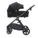 Універсальна Коляска 2 в 1 Espiro Only Smokey Taupe
