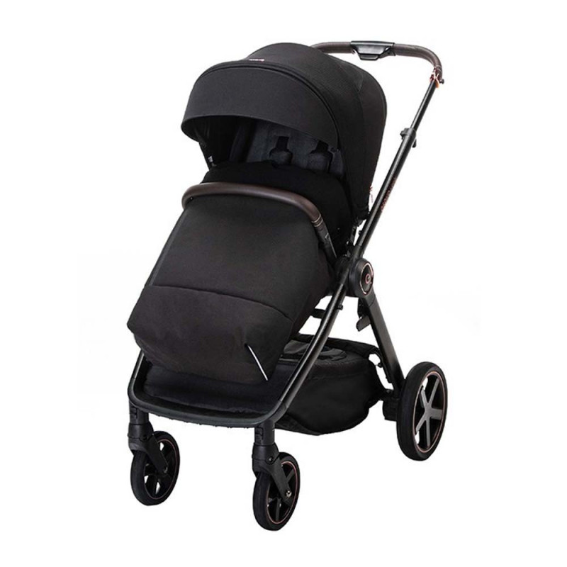 Універсальна Коляска 2 в 1 Espiro Only Smokey Taupe