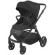 Універсальна Коляска 2 в 1 Espiro Only Stylish Black Gel