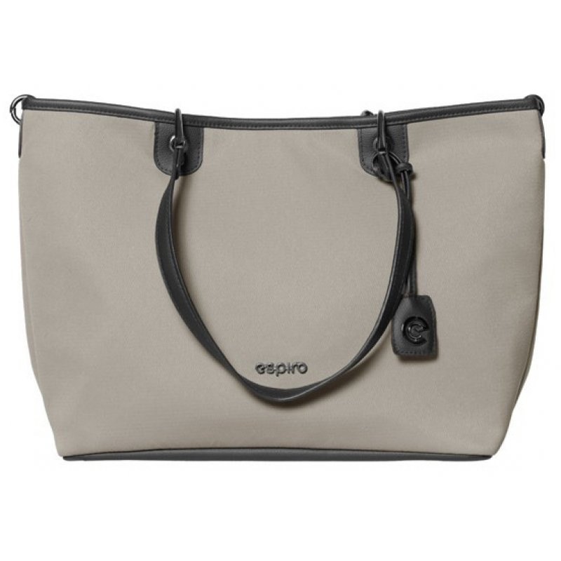 Універсальна Коляска 2 в 1 Espiro Miloo Luxury Green