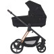 Універсальна Коляска 2 в 1 Espiro Miloo Diamond Black